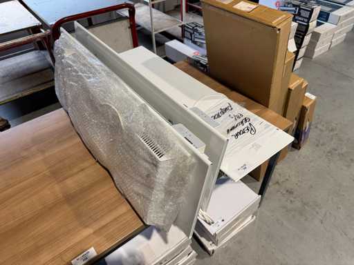 Adax - - Elektrische verwarmingen (4x)