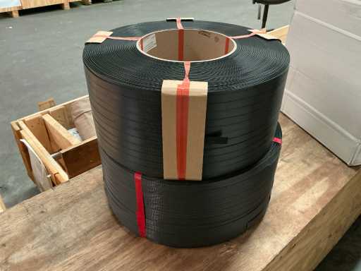 Ruban adhésif POLYFLEX (16x)