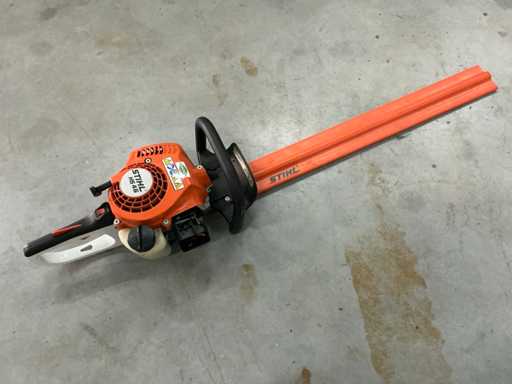 Stihl HS45 Heckenscher