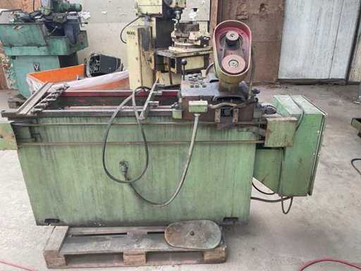 Machine de meulage haute performance AR 8 L Reform de 1980