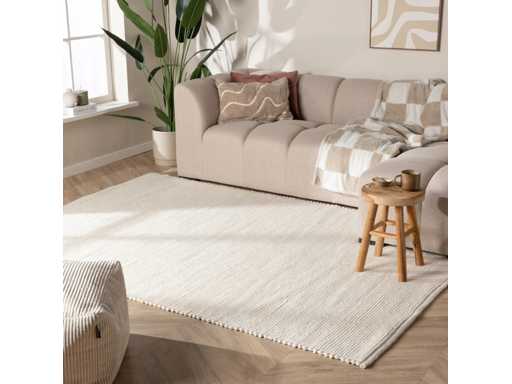 Katzenteppich 140x200 cm