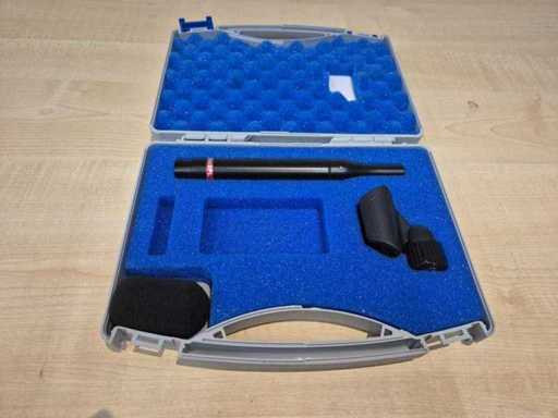NTI - Microfono di misura Audio Mini SPL