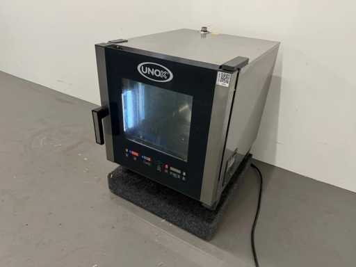 Unox - XVC205E - Combi steamer