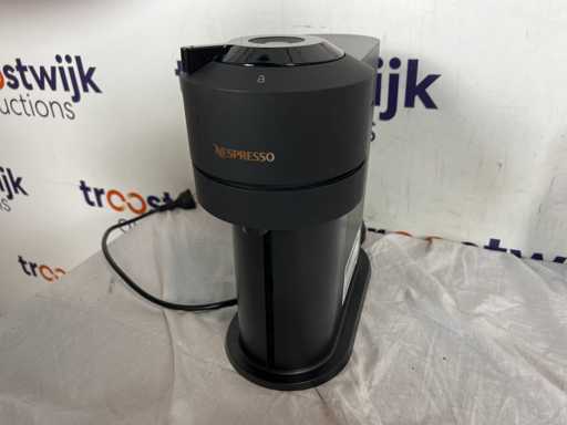 Magimix - Nespresso - Vertuo Next - Matte Black