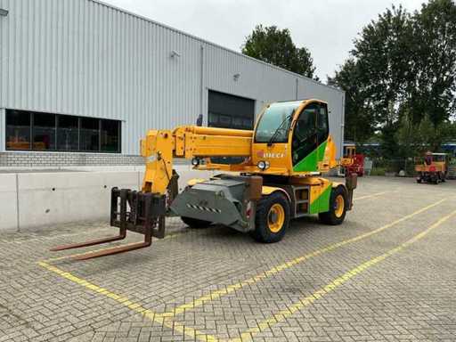 2011 Dieci LLM159 Verreiker
