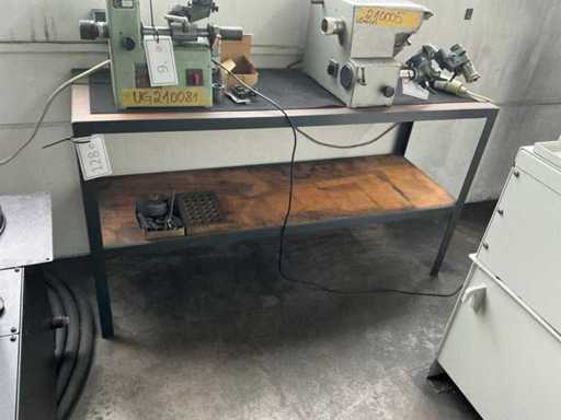 Workbench