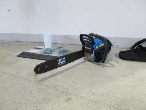 HBM CHAIN 500 Chainsaw