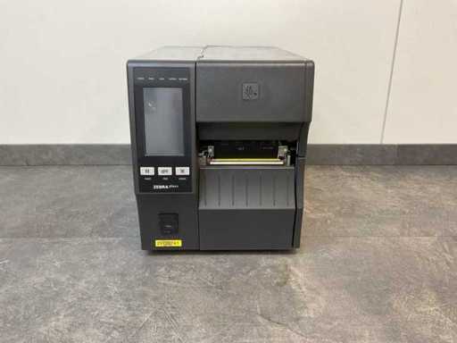 IT equipment purchased from bankruptcy of Grower Connect B.V.