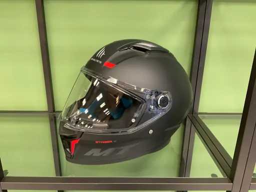 MTHelmets Stinger 2 - Casco L