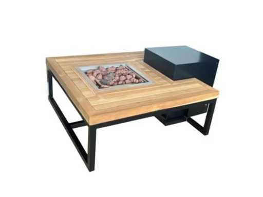 Easyfires - Tavolo da fuoco