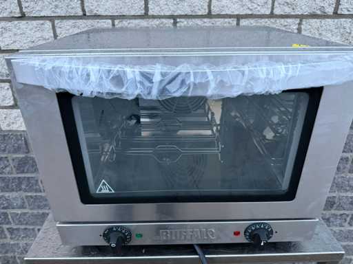Buffalo unused - Convection oven - Convection oven