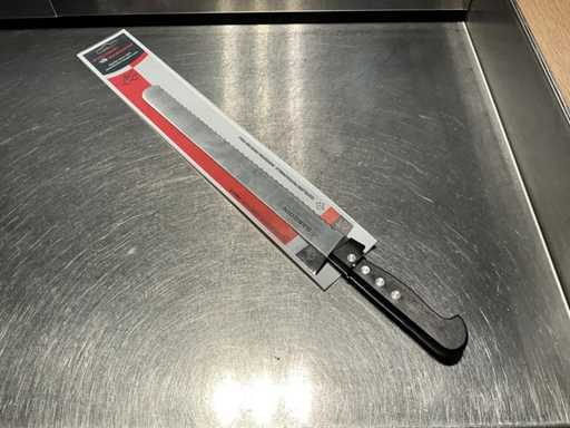 Fischer - Coltello da pane (2x)