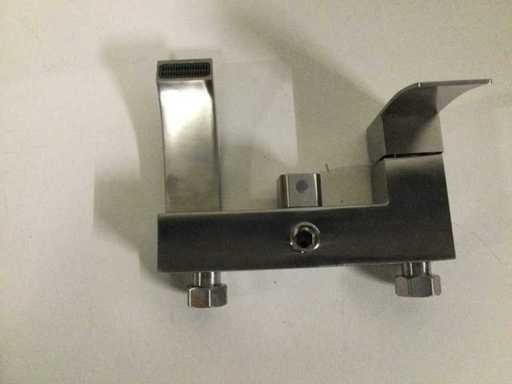 Badkraan (2x)
