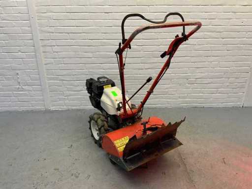 Orec - SF600D - frees