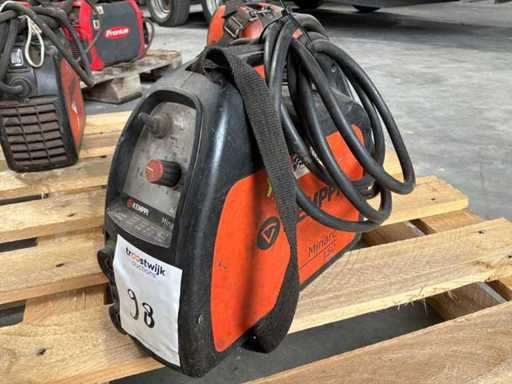 Kemppi Minarc 150 TIG Schweißmaschine