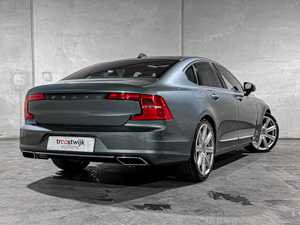 Volvo S90 2.0 D4 Inscription 190hp 2016, H-594-BN