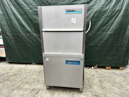 Winterhalter - GR 64 - Korvenvaatwasmachine