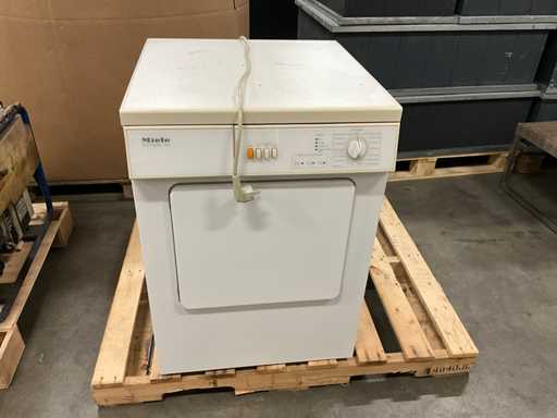 Miele Novotronic T456 Trockner