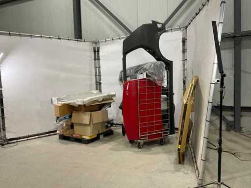 Części samochodowe