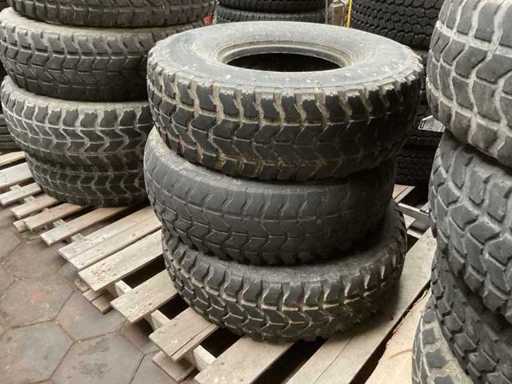 GoodYear Band (3x)