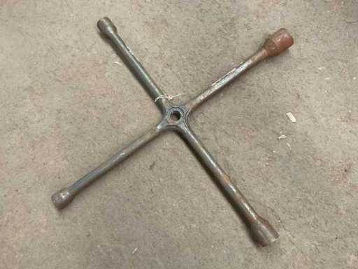 Ken-Tool 35695 / T95 Steckschlüssel (2x)