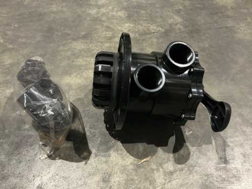 Emaux Top mount valve 6 way valve (6x)