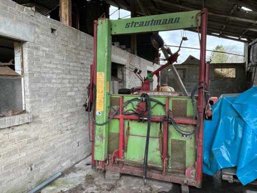 1993 Strautmann Hydrofox-HT Landwirtschaftliches Verschiedenes