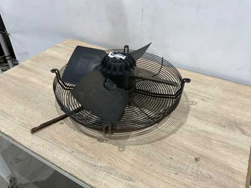 Ventilateur Hidria