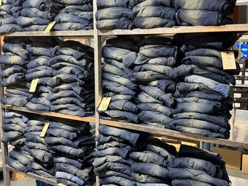 Party Jack&Jones Jog jeansy (241x)