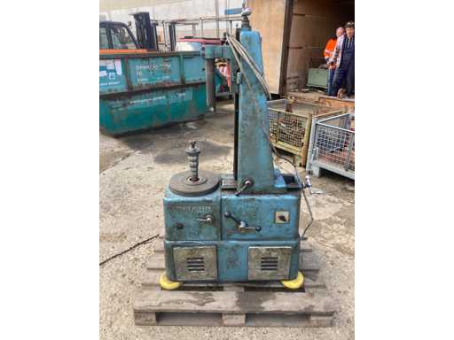 HONGER BTD 1/R Remdrumdraaibank