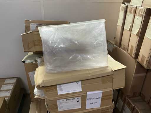 Plexi set A3 in L landscape (328x)