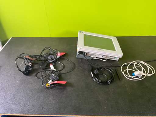 Neoventa STAN S31 Patient Monitor