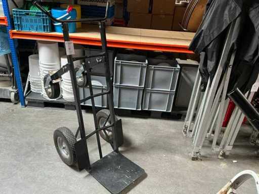Transport-Handwagen