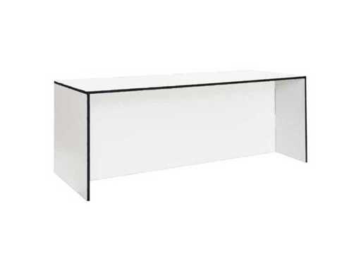 Tisch (2Meter) (10x)