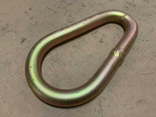 Łącznik podnośnikowy (3x)