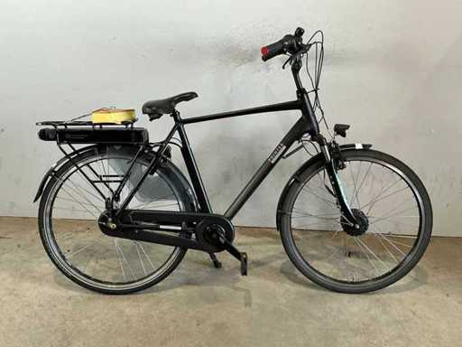 Pointer Edenta Elektrische fiets