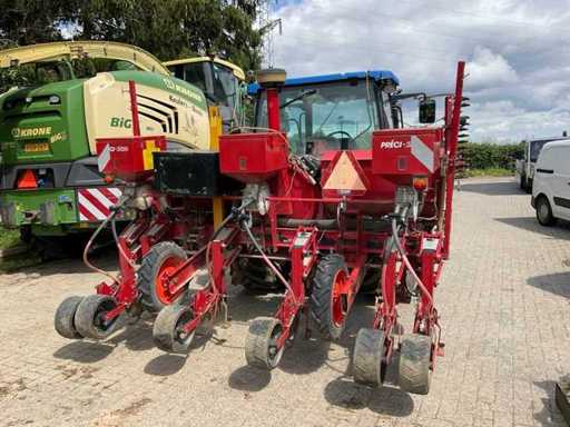 Kongskilde Preci-Sem 06-40-SH Seeder