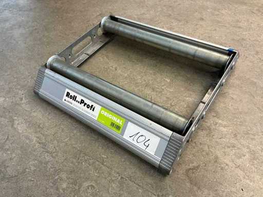 Roll Professional Cable Reel Dispenser