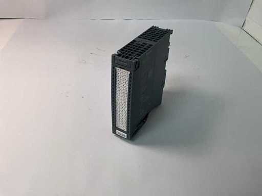 Siemens 6ES7 522-1BL01-0AB0 Simatic 7-1500 F-DQ 32x24VDC/0.5A HF