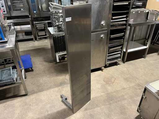 Etagiere - Werktafel