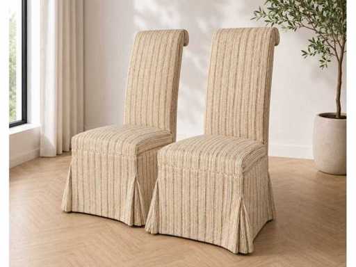 Bari Dining Chair (2x)