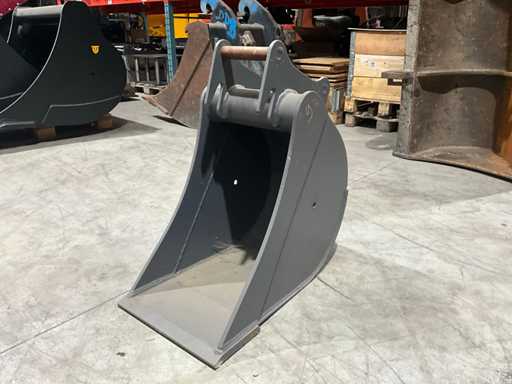 Trevibenne - Digging Bucket