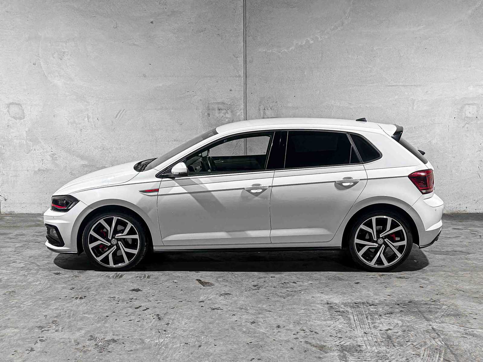 Volkswagen Polo GTI 2.0 TSI 200hp 2019, H-753-ZL