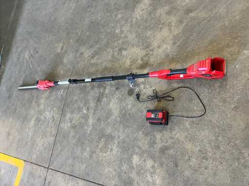 BLUEBIRD PHB 40 Heggenschaar Telescopisch nooit gebruikt