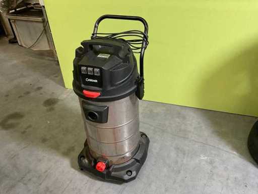 Aspirator industrial Kremer KR100LS