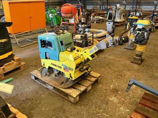 AMMANN APH 55/75
