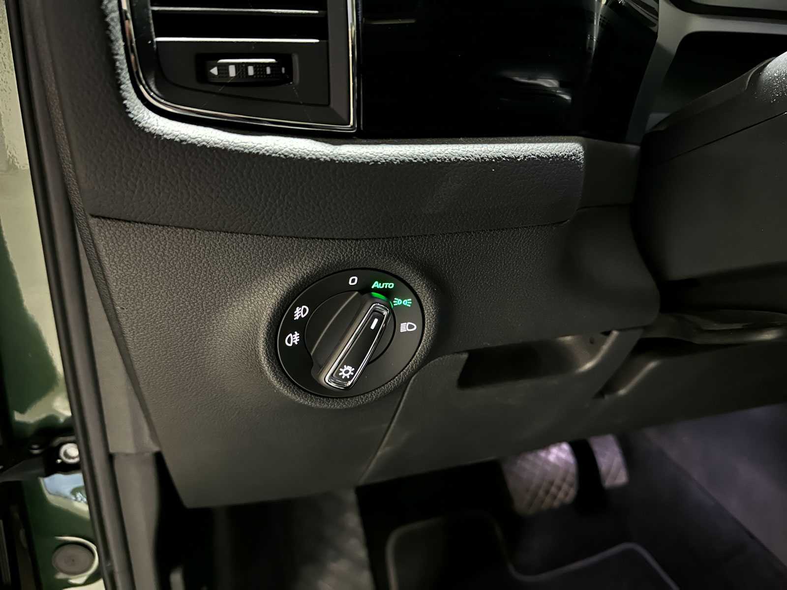 Skoda Kodiaq 1.5 TSI Business Edition Plus 150pk 2021 (Origineel-NL + 1e Eigenaar), K-631-SX