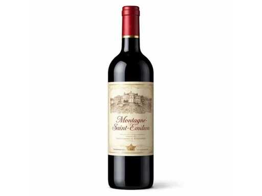 Château Pont Peyrat - Montagne Saint Emilion - Rode Wijnen (300x)