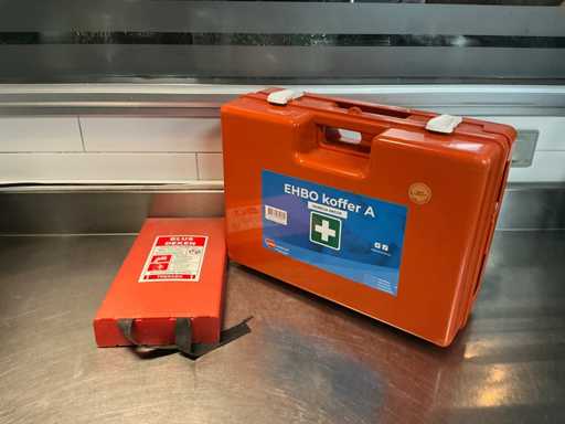 Ehbo set