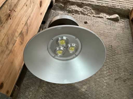 High Bay NG-G551-G150W-3 Industrial LED Bulb (8x)